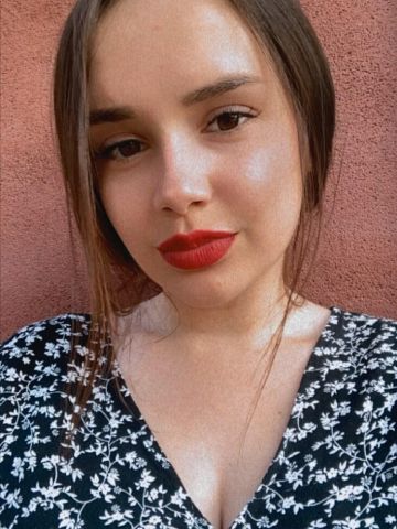 Стефания